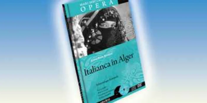 Italianca în Alger