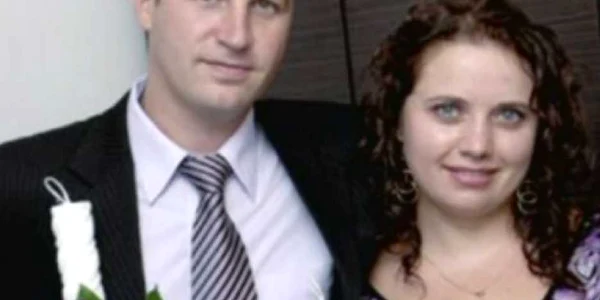 Iulia şi Laurenţiu Ganea erau căsătoriţi de un an când s-a produs tragedia. 