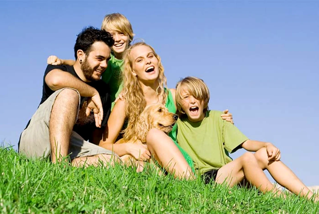 Ai visat că eşti familist? Îţi asumi noi responsabilităţi