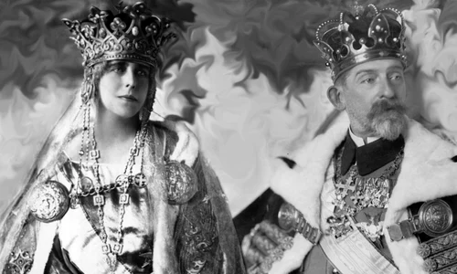 Regalitate: între istoric și imaginar png