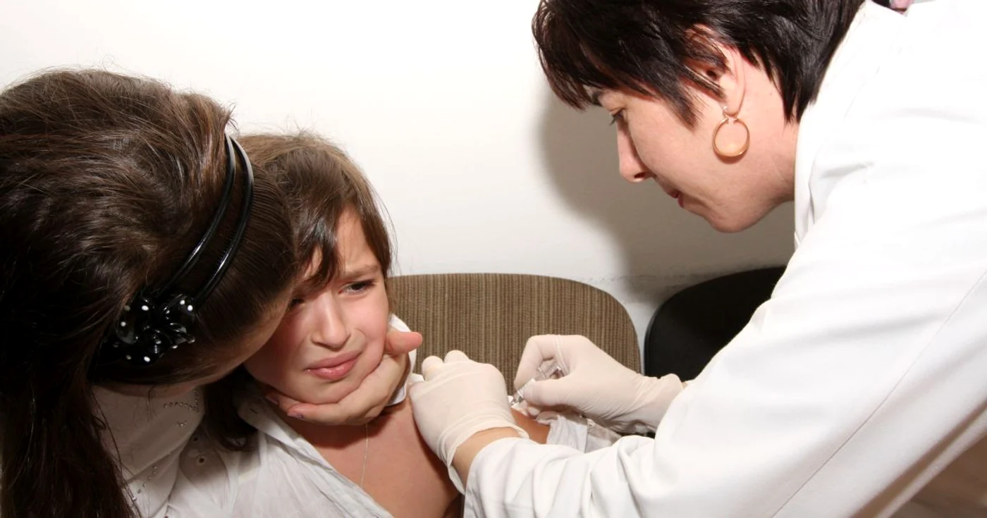 Singura contraindicaţie a vaccinului este alergia la ou