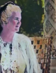 Elita culturală pariziană, invitată de Regina Elisabeta la Peleş jpeg