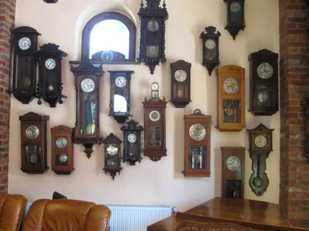 Schwabenhaus de la Şandra Foto Ştefan Both