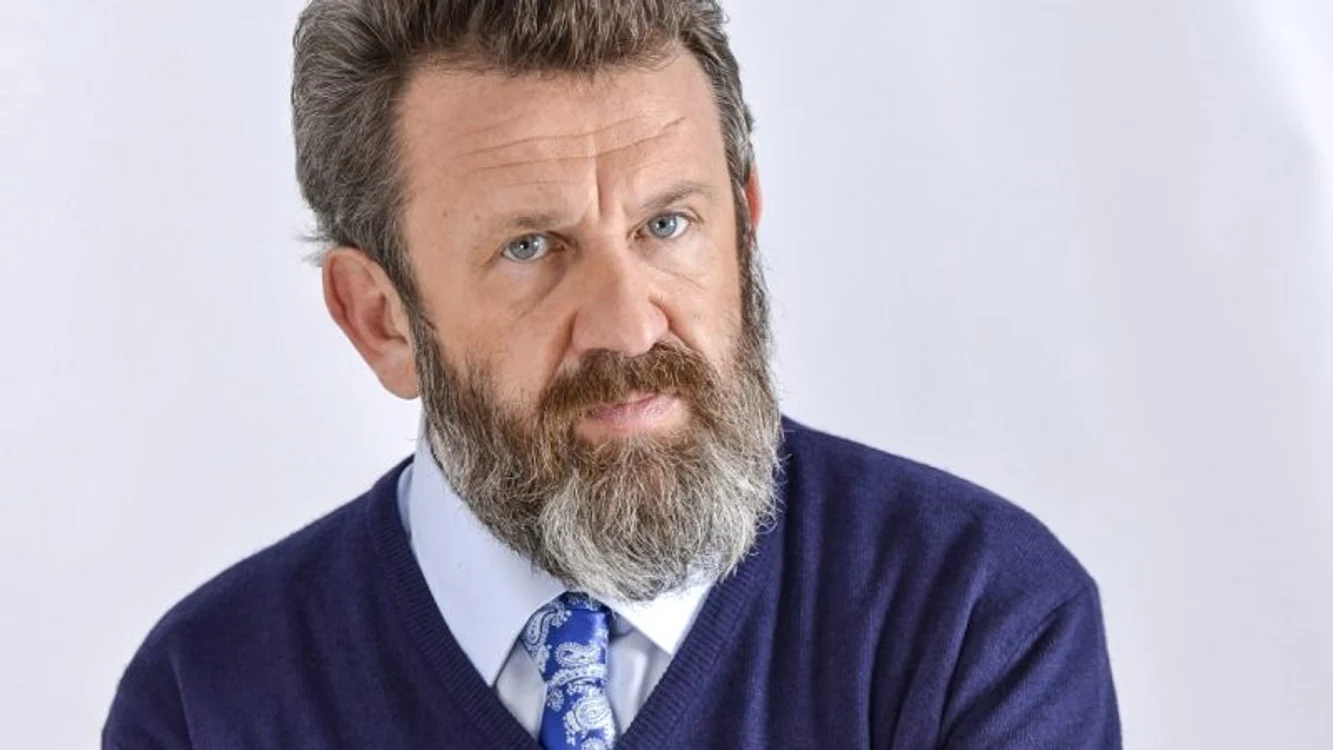 Adrian Titieni, actor și regizor FOTO: Facebook
