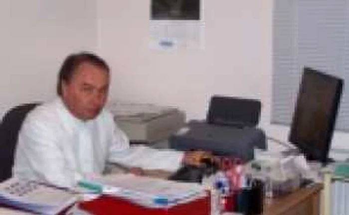 Dr. Cătălin Petrencic