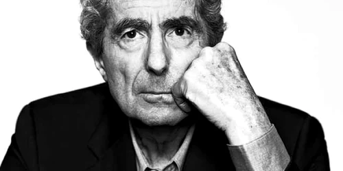 Philip Roth a debutat la vârsta de 26 de ani cu romanul „Goodbye, Columbus“ 