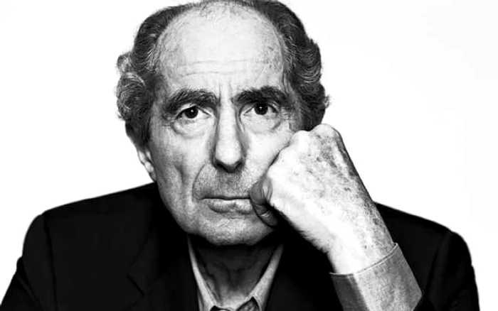 Philip Roth a debutat la vârsta de 26 de ani cu romanul „Goodbye, Columbus“