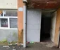 Ușă intrare în bloc / foto: Storia