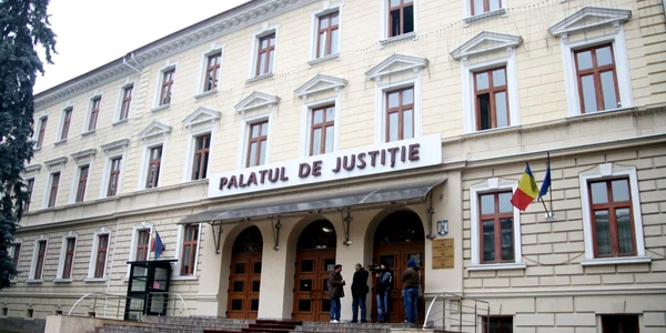 palat justitie