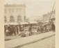 Fotografiile unui demnitar francez din Bucureştiul anilor 1900