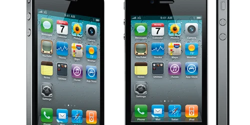 iPhone 4S are în continuare probleme cu durata de viaţă a bateriei