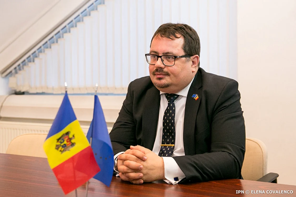 Peter Michalko FOTO IPN