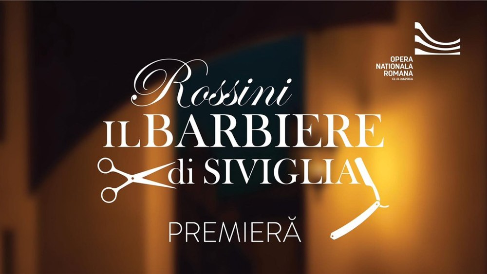 Deschiderea stagiunii la Opera Națională Română din Cluj-Napoca