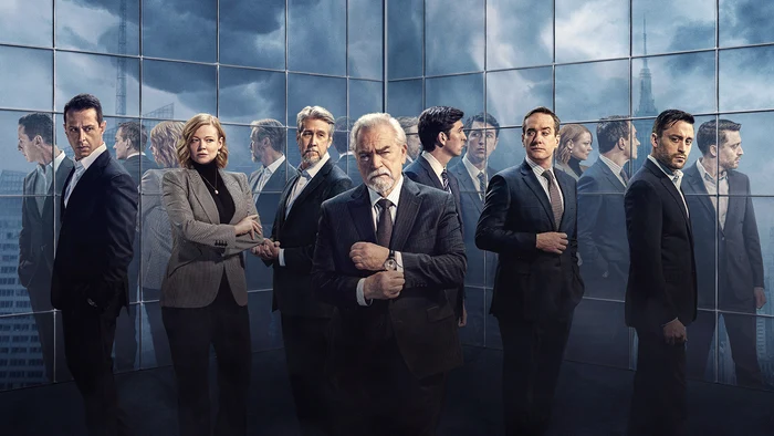 „Succession“, unul dintre serialele de succes HBO