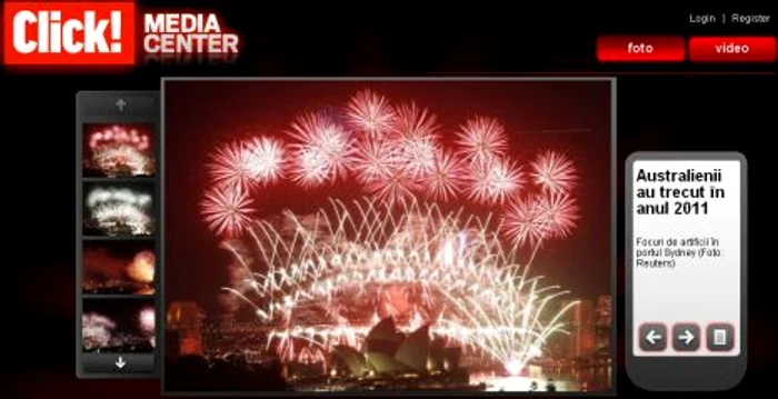 Galerie foto - Australia