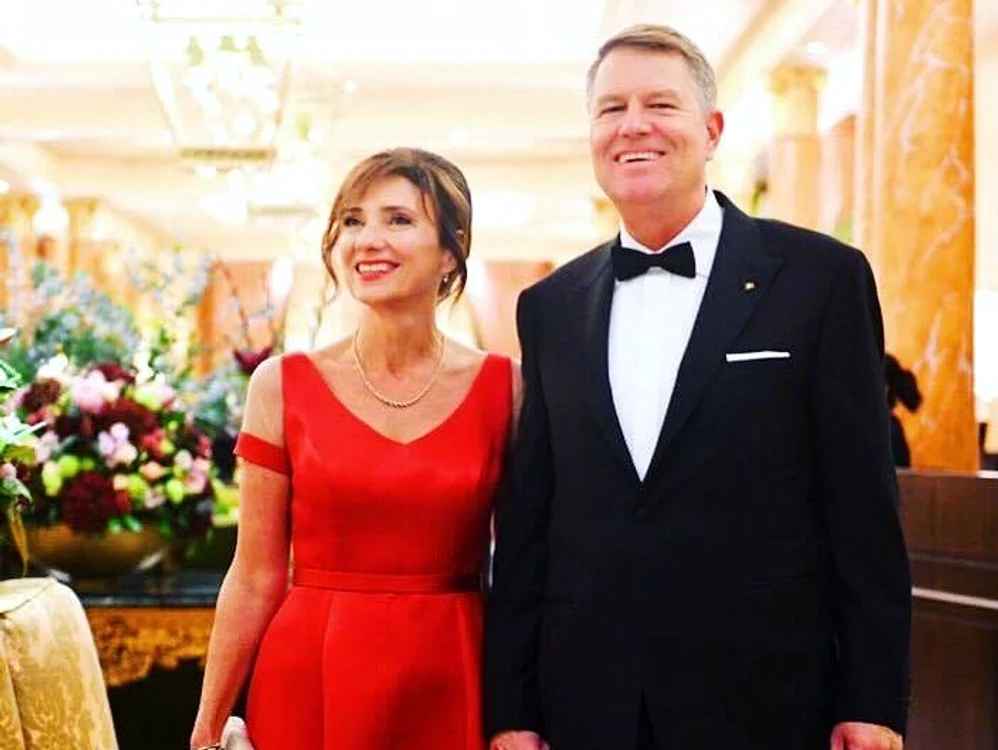 5 klaus iohannis si carmen copii 4 jpg jpeg