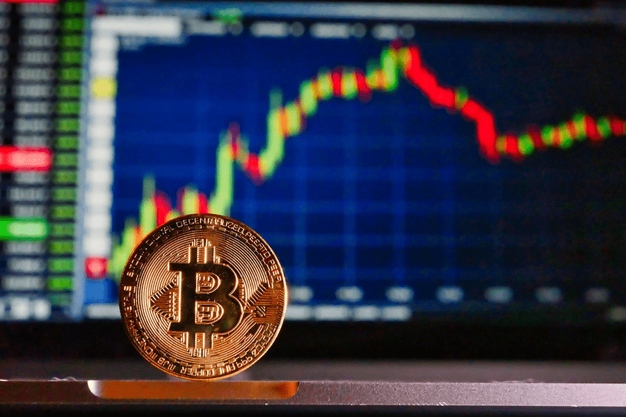 XTB: O altă iarnă cripto sau o nouă eră glaciară. Scăderi severe, consecințe posibile