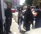 Poliţiştii de la Moraviţa sunt aduşi la DIICOT