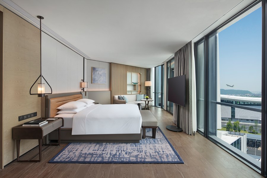 13 noi hoteluri de cinci stele vor fi inaugurate în România în câțiva ani