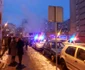 incendiu la cinematograf cluj
