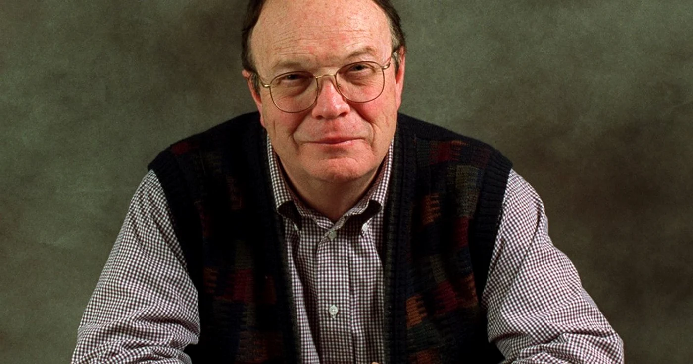 Profesorul Dennis Wicox va dezbate destinul cărţii în era digitală    FOTO: San Jose State University