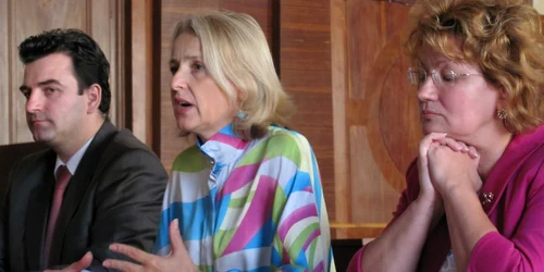 Conducerea Tribunalului a scurtat Ziua Ușilor Deschise