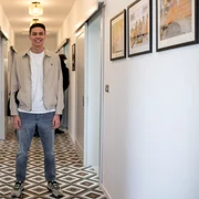 David Popovici Golazo png