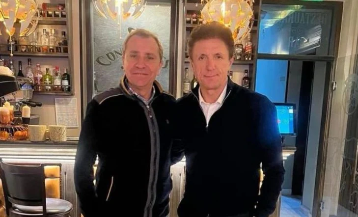 Doliu pentru Gică Popescu! A pierdut omul care i-a fost alături aproape trei decenii: „Un gol pe care nu-l voi mai putea umple!”