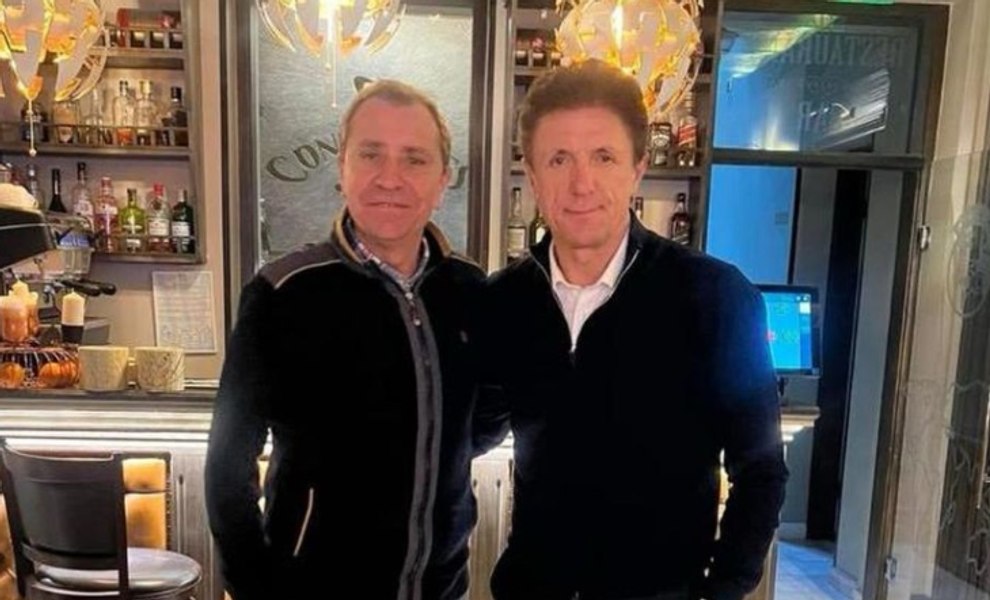 Doliu pentru Gică Popescu! A pierdut omul care i-a fost alături aproape trei decenii: „Un gol pe care nu-l voi mai putea umple!”
