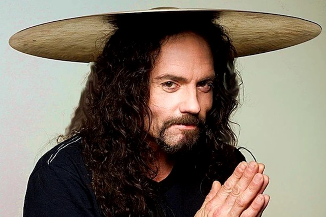 Nick Menza a murit pe scenăFoto: Facebook