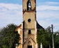 Biserica de la Ofseniţa FOTO Ambulanţa pentru Monumente