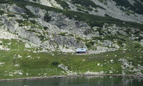 Refugii In Retezat  Foto Parcul Național Retezat (2) jpg