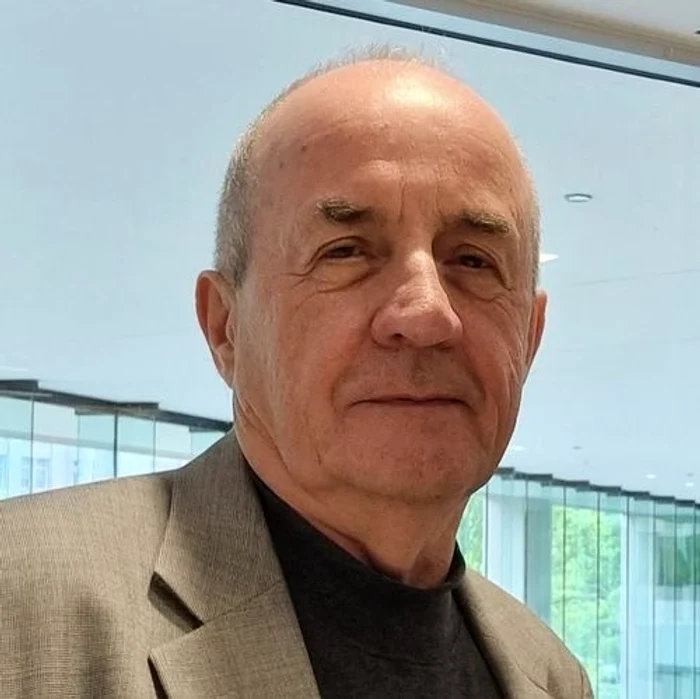 Janusz Bugajski