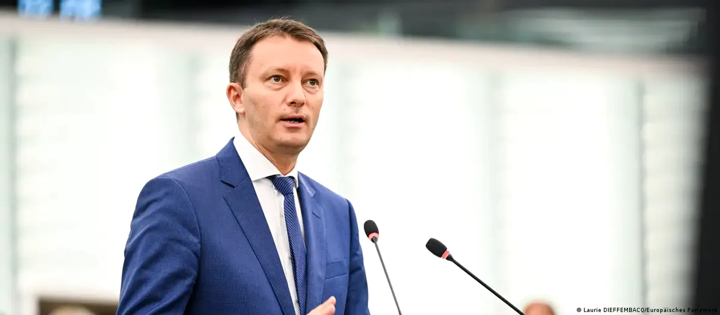 Siegfried Mureșan, premierul desemnat al României