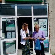 loto Loteria Romana FOTO Facebook