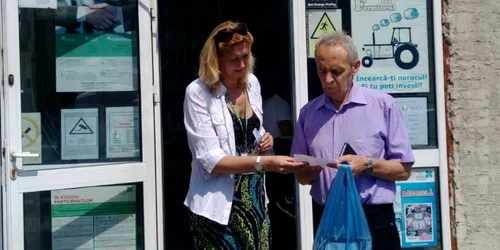 loto Loteria Romana FOTO Facebook