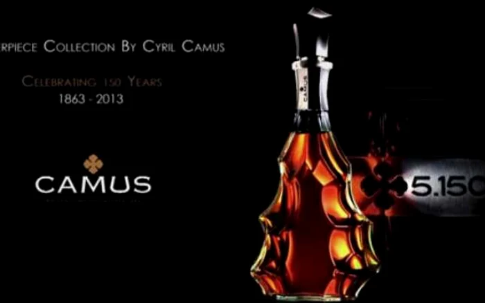 cuvee camus 1