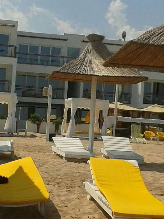 Complexul de lux in care a aranjat Enache petrecerea pentru Iuliana