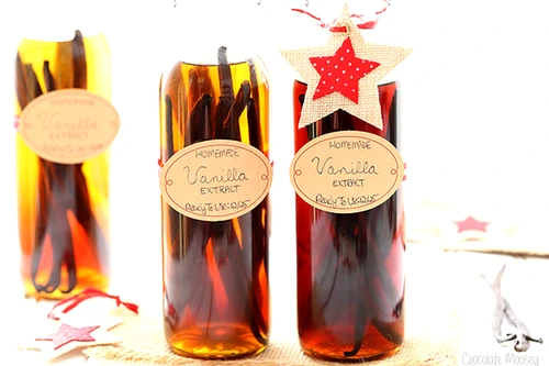 How To Make Homemade Vanilla Extract 0856 jpeg
