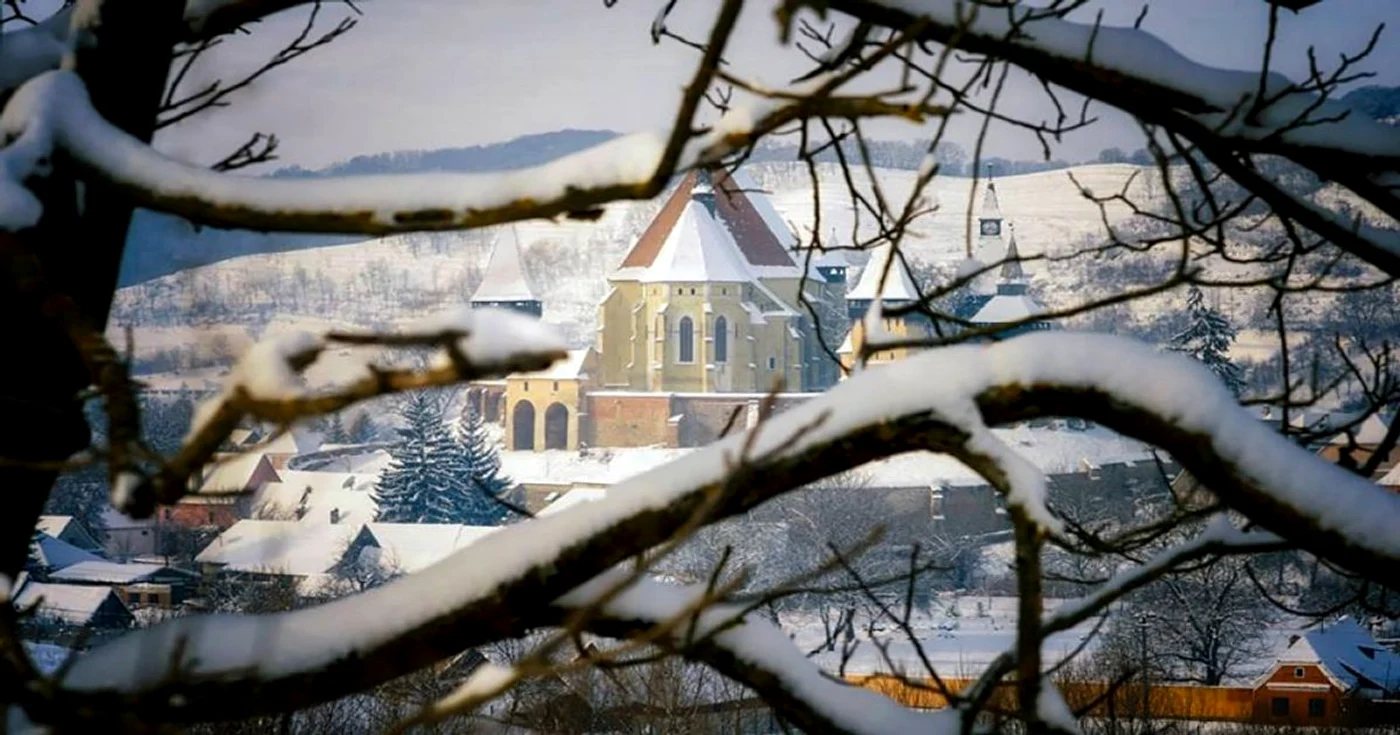 „Nu ştiu dacă aş fi văzut frumuseţea fiecărui loc prin care trec aşa cum mi se întâmplă de când fac fotografie“, spune tânărul FOTOGRAFII: Andrei Lupu