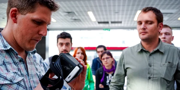 project tango la timisoara foto razvan baltaretu/adevarul