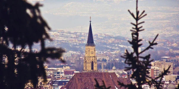 cluj