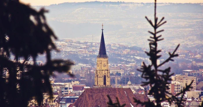 cluj