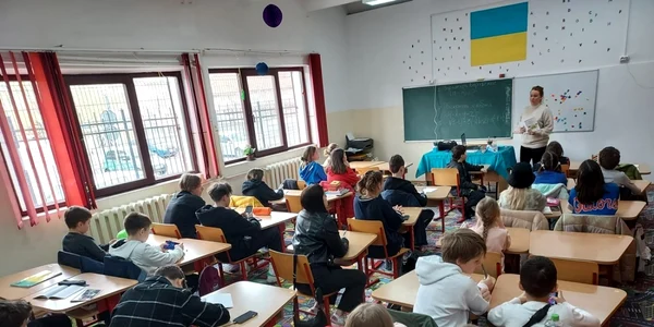 elevi ucraineni constanta foto calin gavrilas