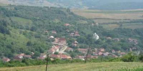 Locuitorii din Stâna nu sunt de acord cu deschiderea carierei de gips