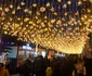 Târgul de Crăciun de la Craiova, pe locul 2 în Europa foto: Alina Erimia