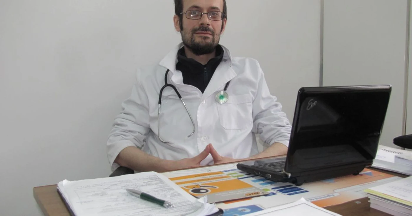 radu raicu
