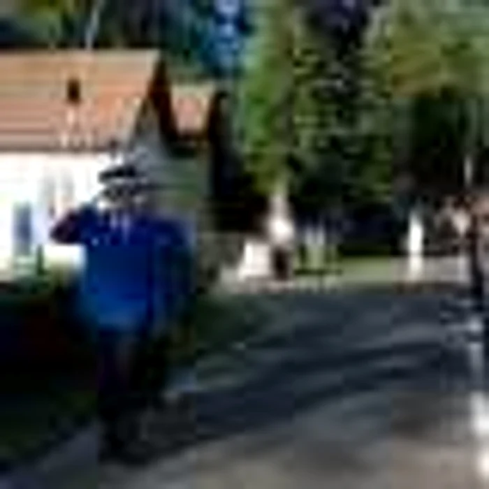 Elevii jandarmi au depus jurământul de credinţă
