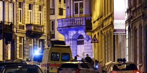 anti tero belgia FOTO AFP