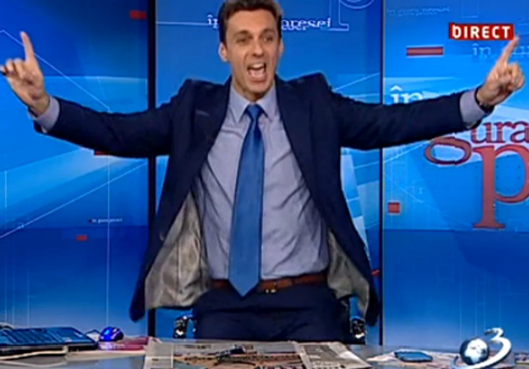 Mircea Badea
